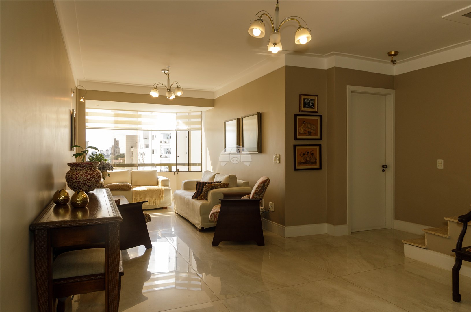 Apartamento à venda em Centro, Passo Fundo — Portal Chave Fácil