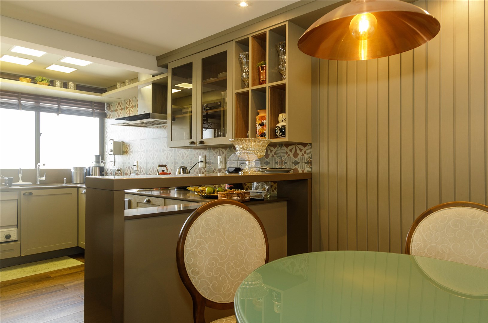 Apartamento à venda em Centro, Passo Fundo — Portal Chave Fácil