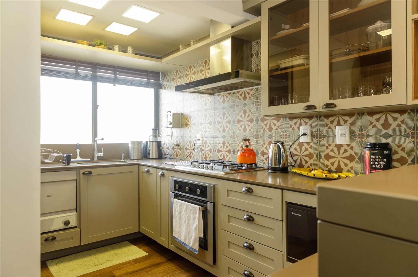 Apartamento à venda em Centro, Passo Fundo — Portal Chave Fácil