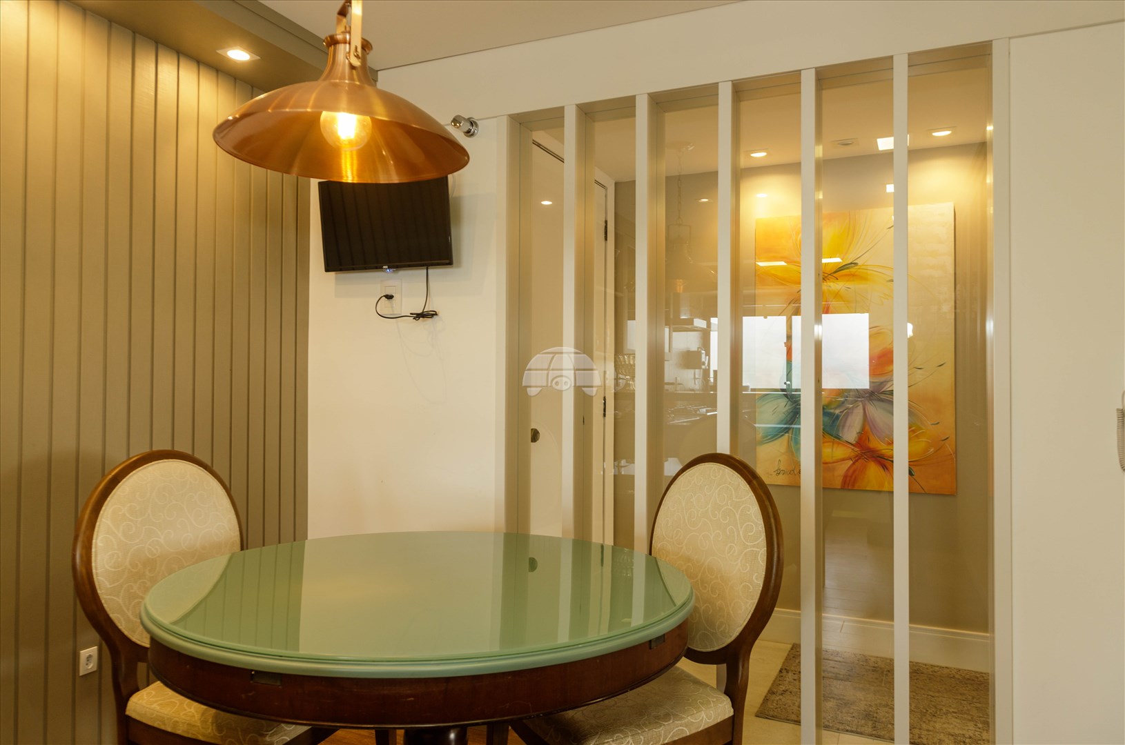 Apartamento à venda em Centro, Passo Fundo — Portal Chave Fácil