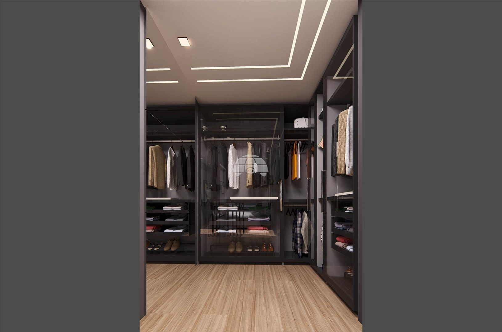 Sobrado Residencial para Venda no Bairro Uberaba ref. 226239 (10 / 10)