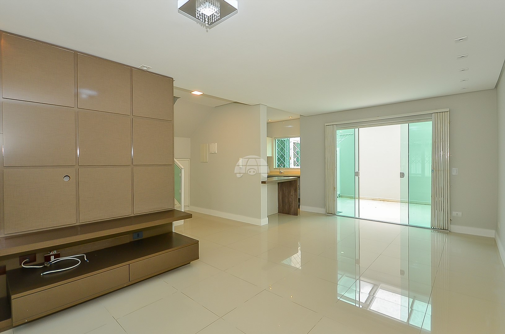 Casa à venda em Jardim Social, Curitiba — Imobiliária Andrade