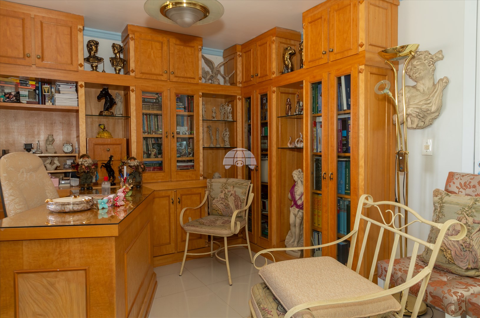 Apartamento à venda em Centro, Passo Fundo — Portal Chave Fácil