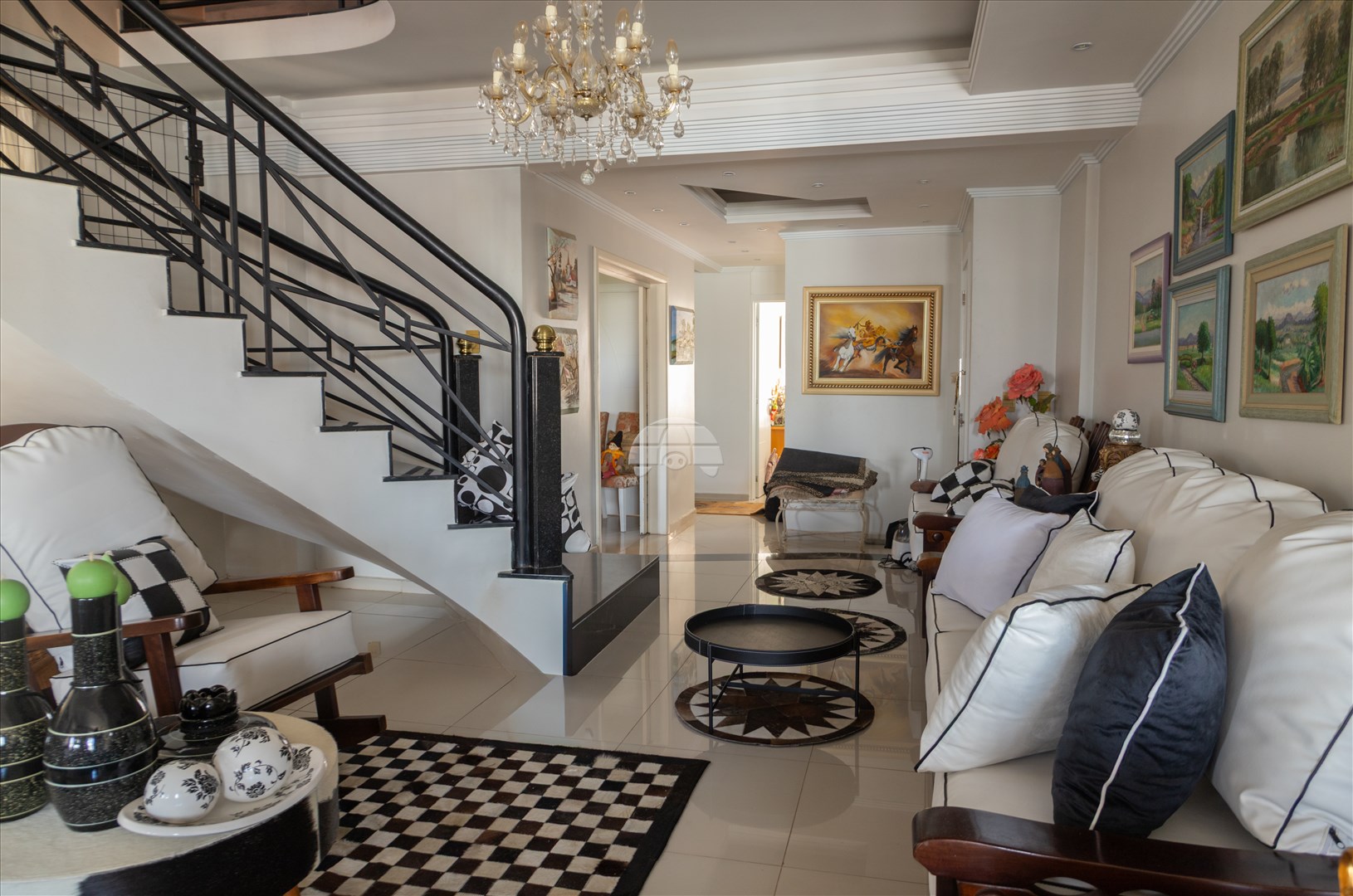 Apartamento à venda em Centro, Passo Fundo — Portal Chave Fácil