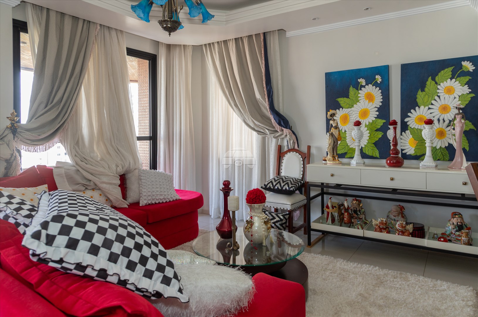Apartamento à venda em Centro, Passo Fundo — Portal Chave Fácil