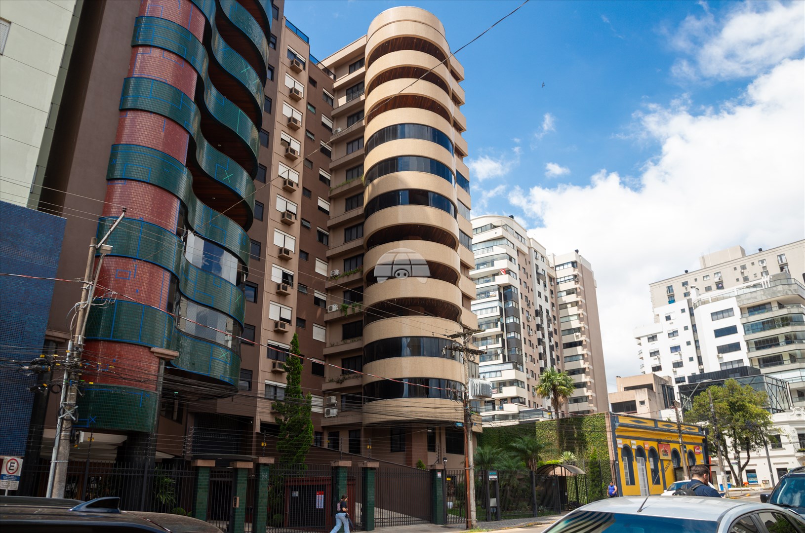 Apartamento à venda em Centro, Passo Fundo — Portal Chave Fácil