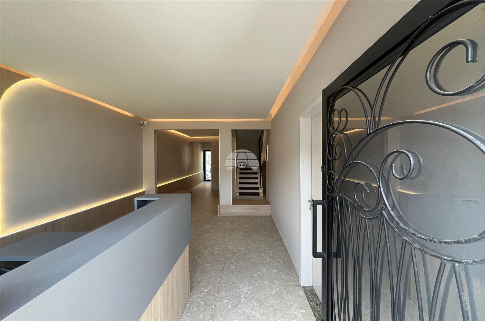 Sala/Conjunto Comercial para alugar em Bacacheri, Curitiba — Portal Chave Fácil
