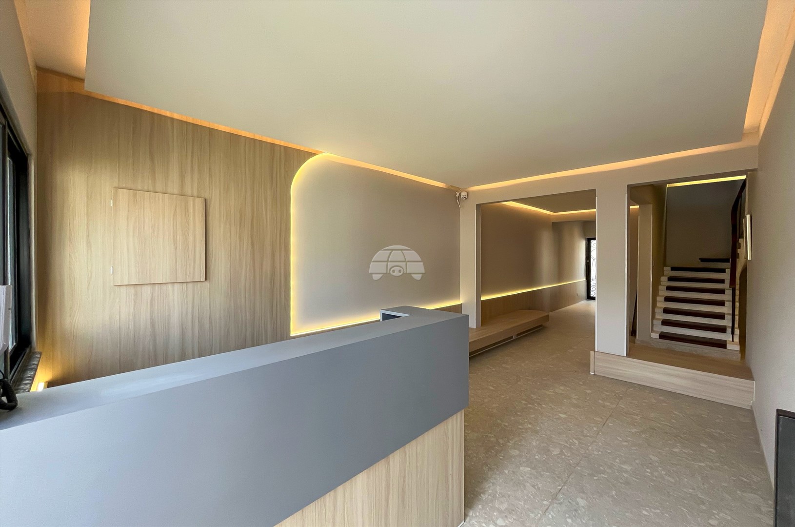 Sala/Conjunto Comercial para alugar em Bacacheri, Curitiba — Portal Chave Fácil