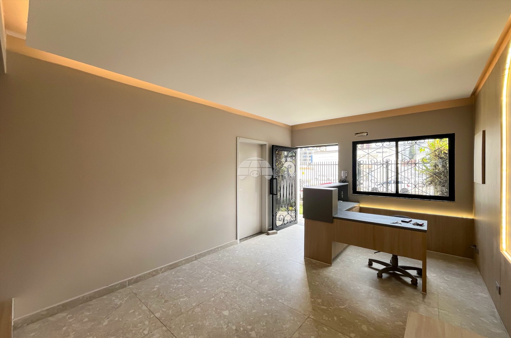 Sala Comercial para Locação no Bairro Bacacheri ref. 88887 (9 / 10)