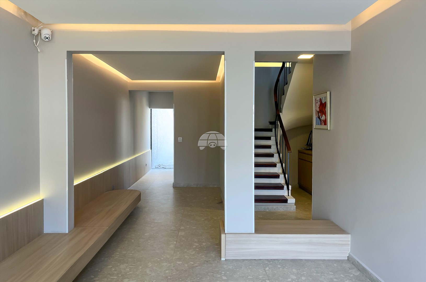 Sala Comercial para Locação no Bairro Bacacheri ref. 88887 (10 / 10)