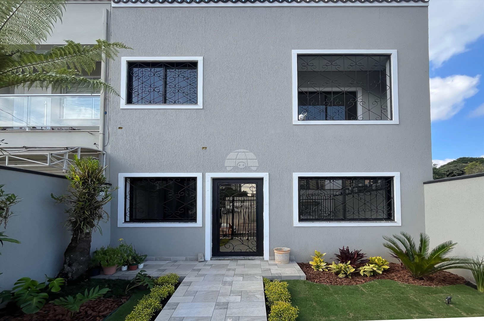 Sala/Conjunto Comercial para alugar em Bacacheri, Curitiba — Portal Chave Fácil