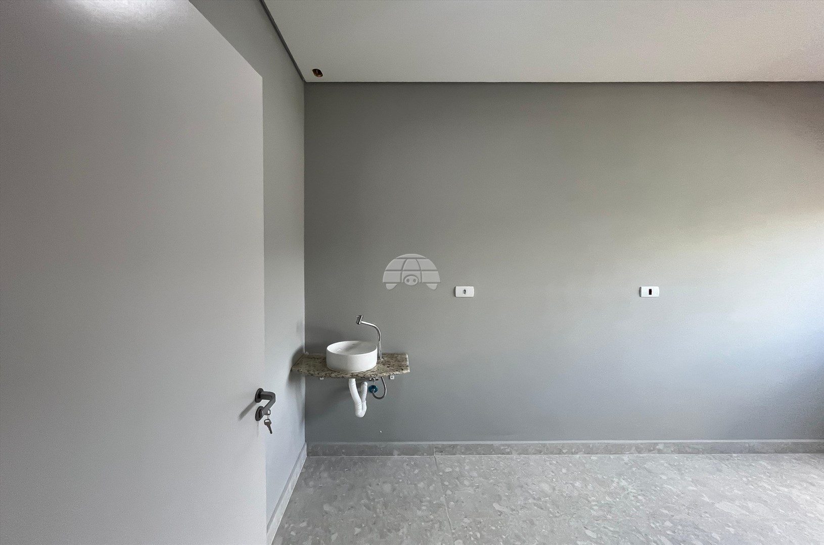Sala/Conjunto Comercial para alugar em Bacacheri, Curitiba — Portal Chave Fácil