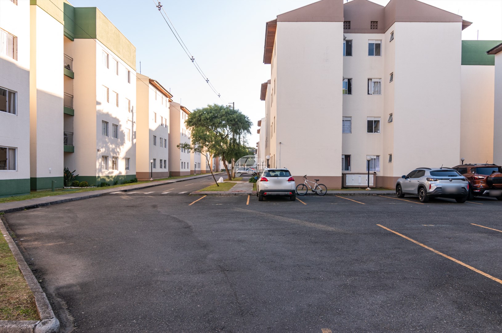 Apartamento à venda em Santa Cândida, Curitiba — Portal Chave Fácil