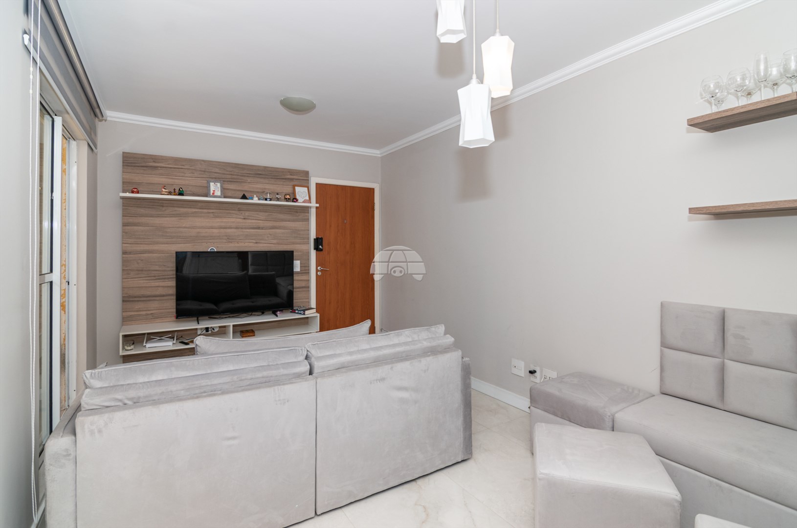 Apartamento à venda em Santa Cândida, Curitiba — Portal Chave Fácil