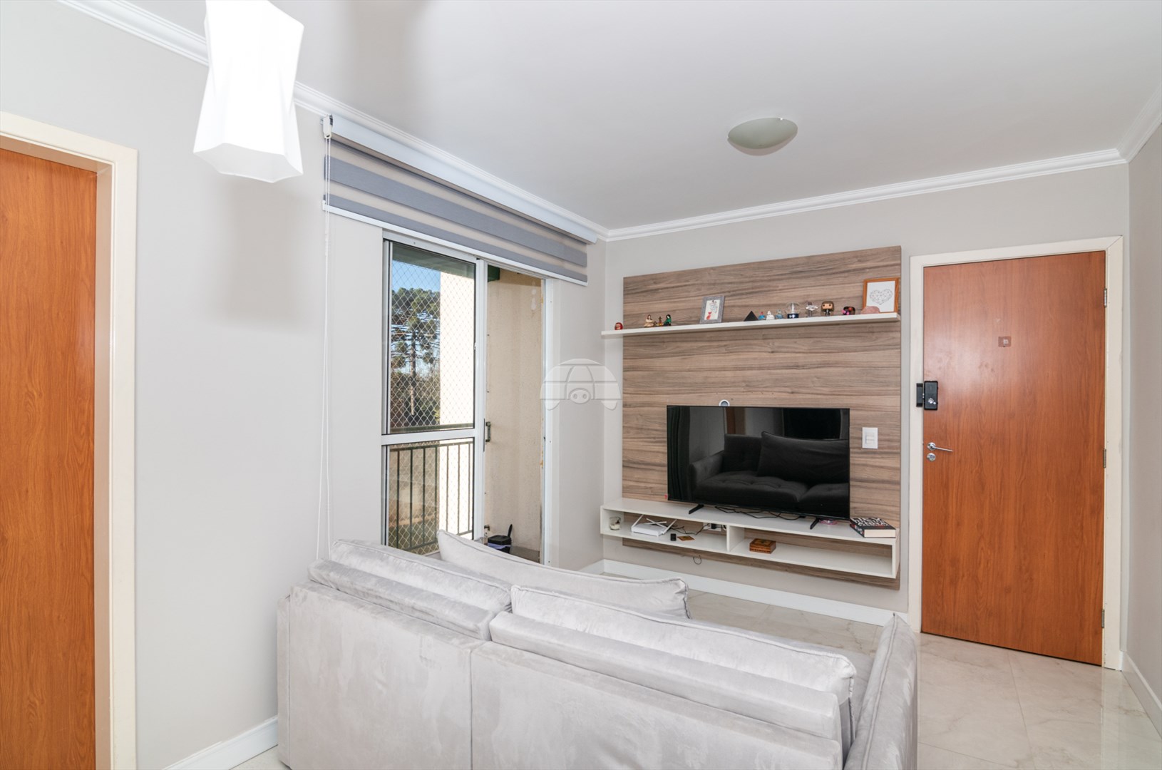 Apartamento à venda em Santa Cândida, Curitiba — Portal Chave Fácil