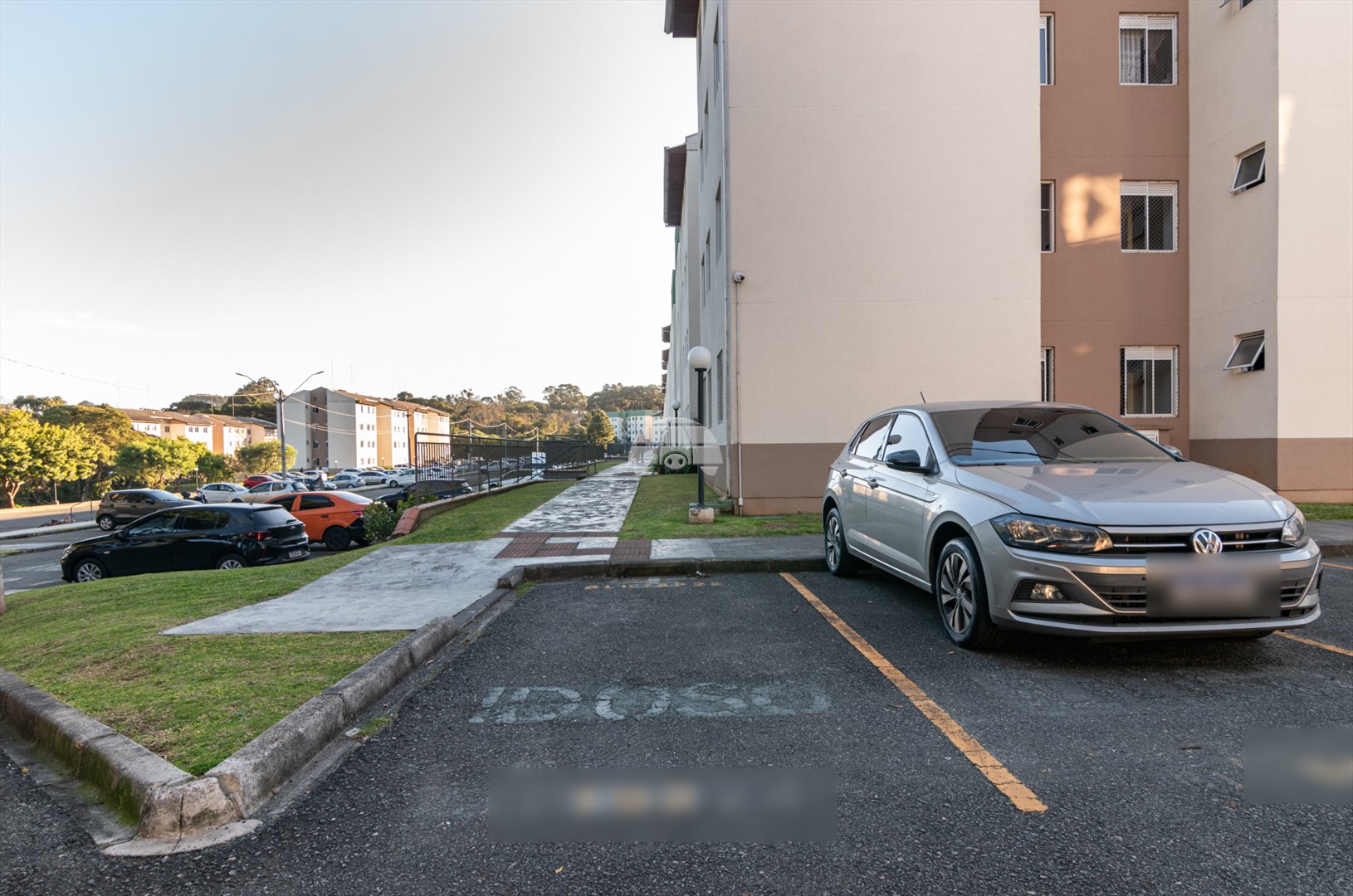 Apartamento à venda em Santa Cândida, Curitiba — Portal Chave Fácil