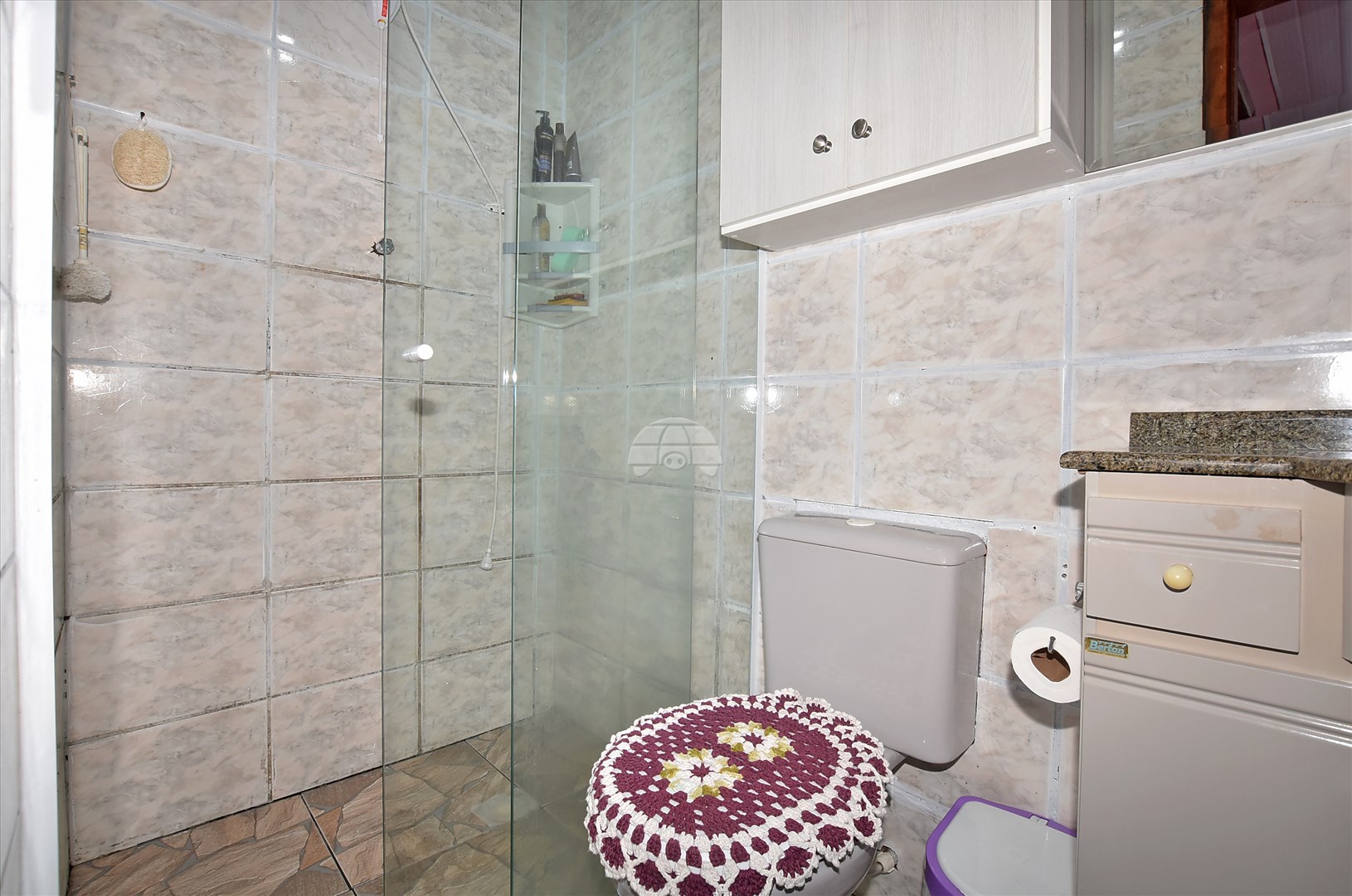 Casa à venda em Pinheirinho, Curitiba — Imobiliária Andrade