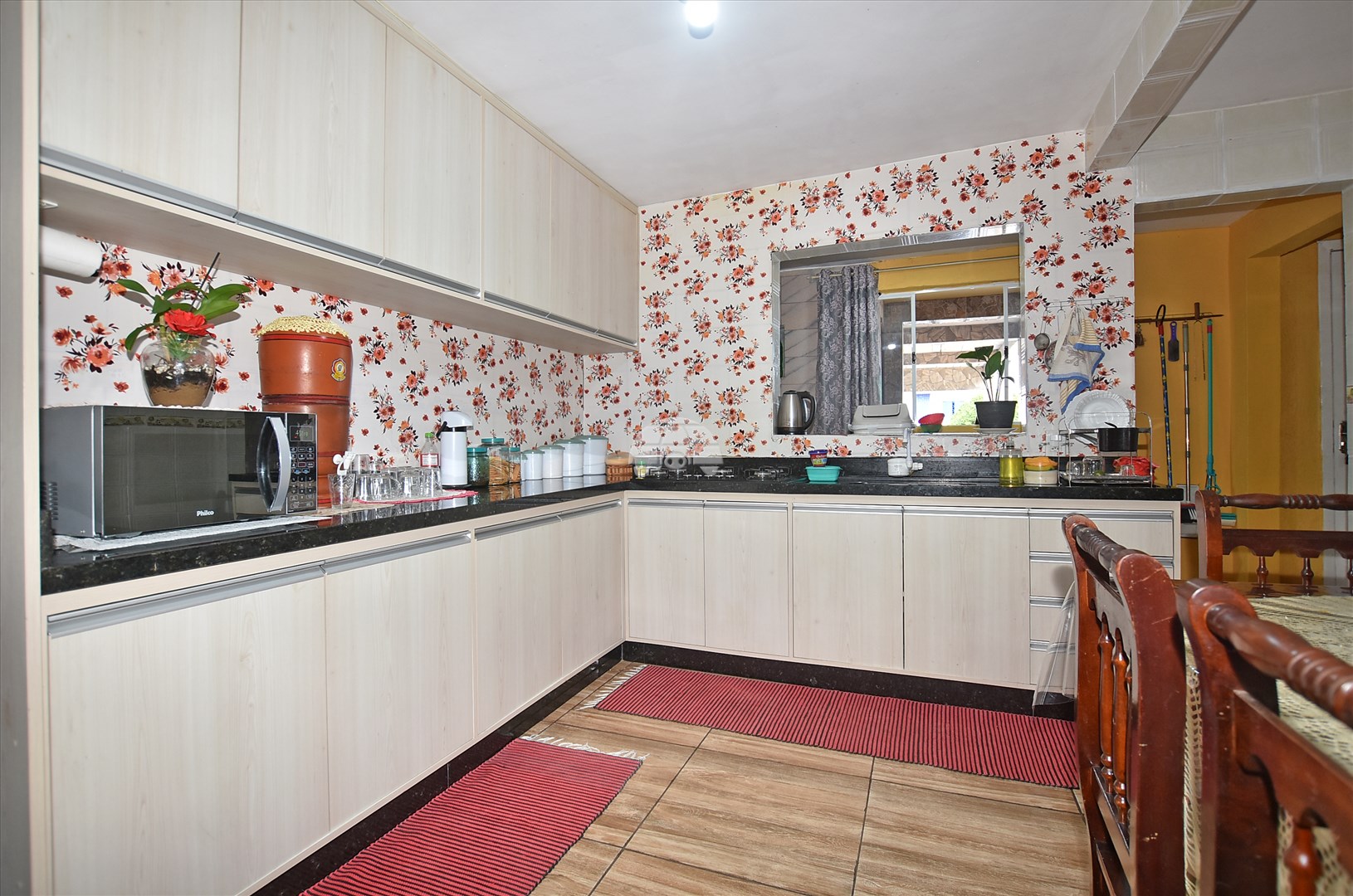 Casa à venda em Pinheirinho, Curitiba — Imobiliária Andrade