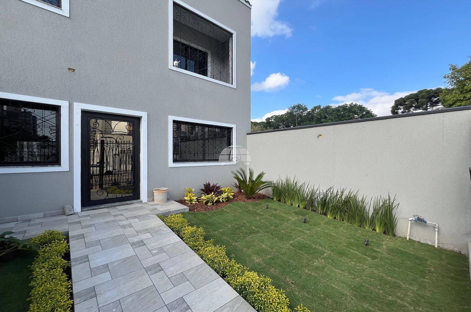 Sala/Conjunto Comercial para alugar em Bacacheri, Curitiba — Portal Chave Fácil