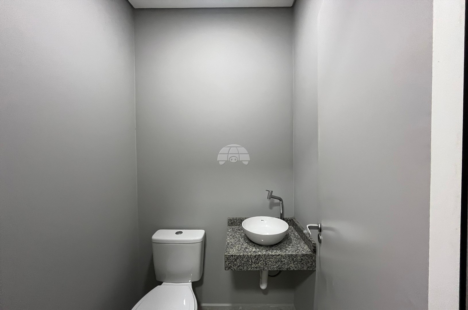 Sala Comercial para Locação no Bairro Bacacheri ref. 88889 (10 / 10)