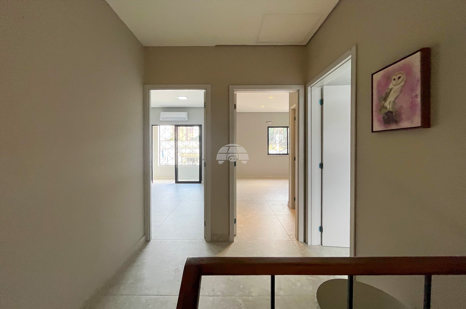 Sala/Conjunto Comercial para alugar em Bacacheri, Curitiba — Portal Chave Fácil