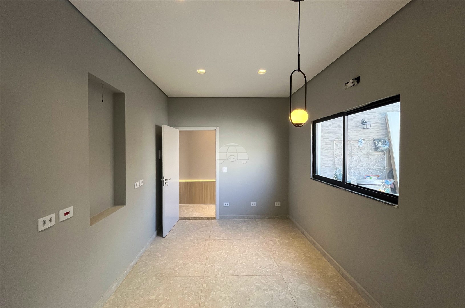 Sala Comercial para Locação no Bairro Bacacheri ref. 88889 (8 / 10)