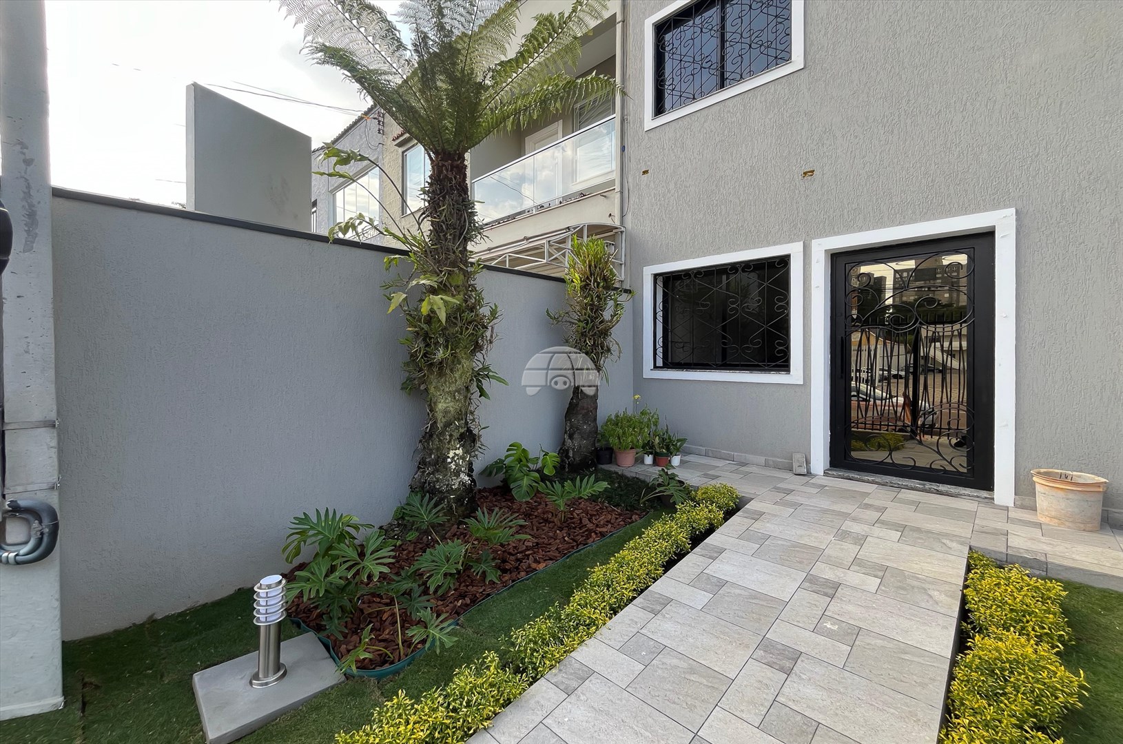Sala/Conjunto Comercial para alugar em Bacacheri, Curitiba — Portal Chave Fácil