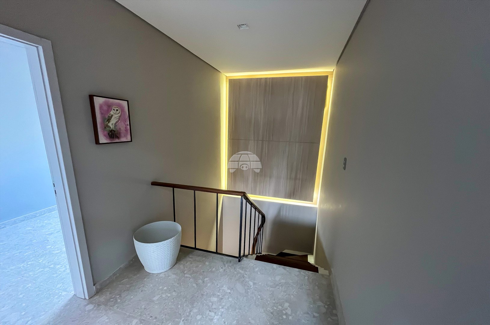 Sala/Conjunto Comercial para alugar em Bacacheri, Curitiba — Portal Chave Fácil