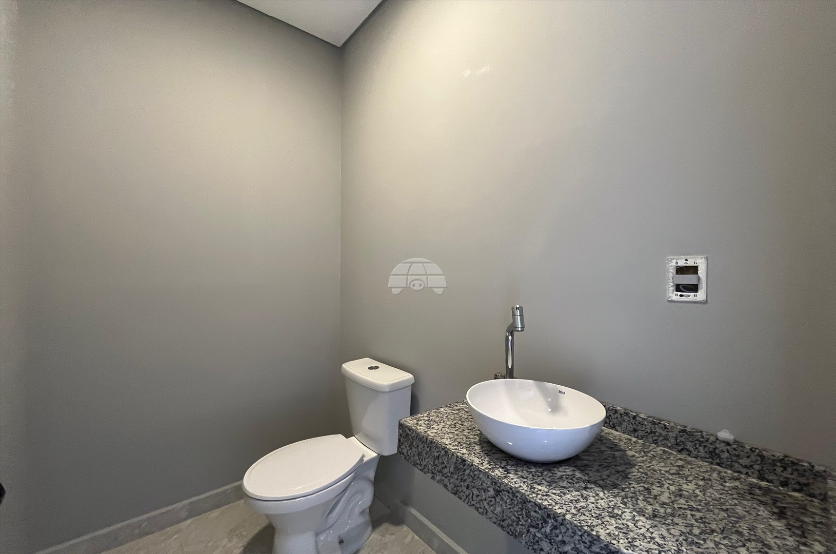 Sala Comercial para Locação no Bairro Bacacheri ref. 88890 (8 / 10)