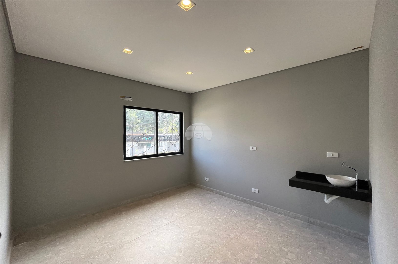 Sala/Conjunto Comercial para alugar em Bacacheri, Curitiba — Portal Chave Fácil