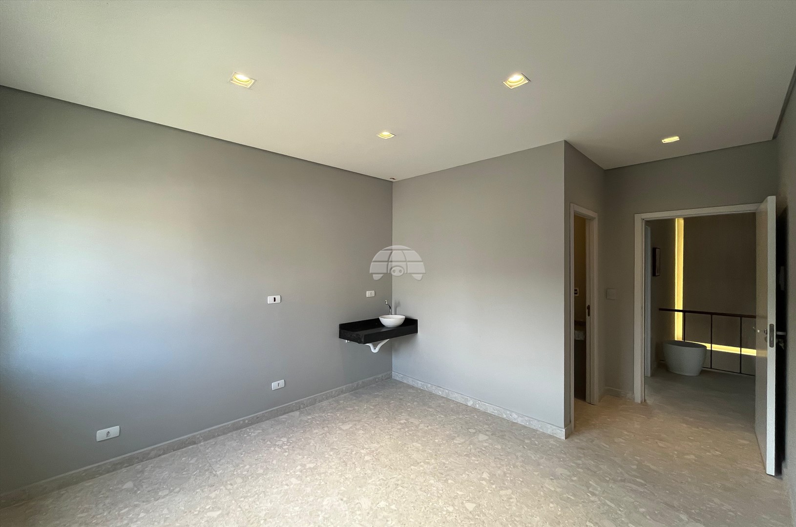 Sala Comercial para Locação no Bairro Bacacheri ref. 88890 (9 / 10)
