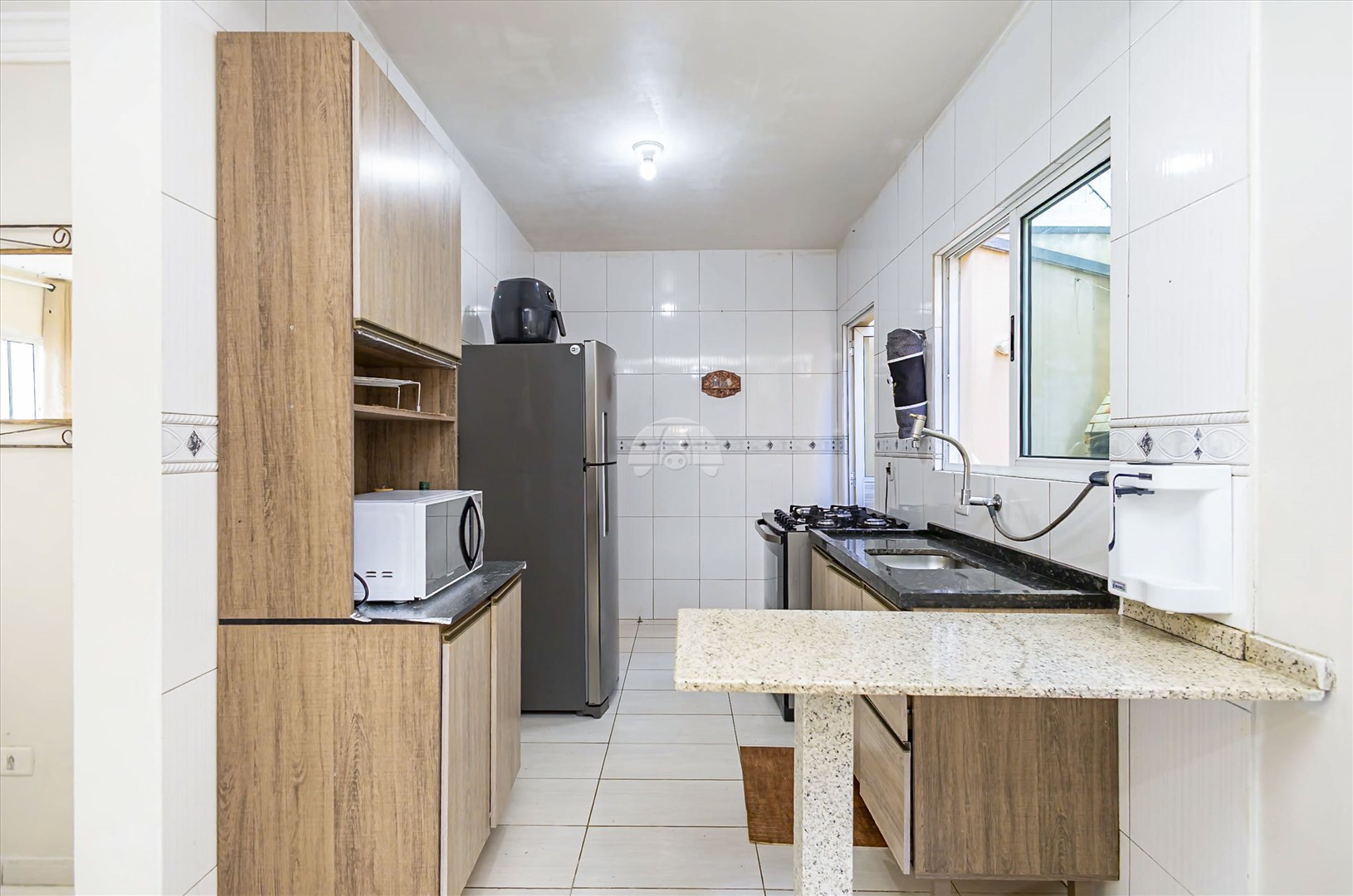 Sobrado Residencial para Venda no Bairro Água Verde ref. 226254 (8 / 10)