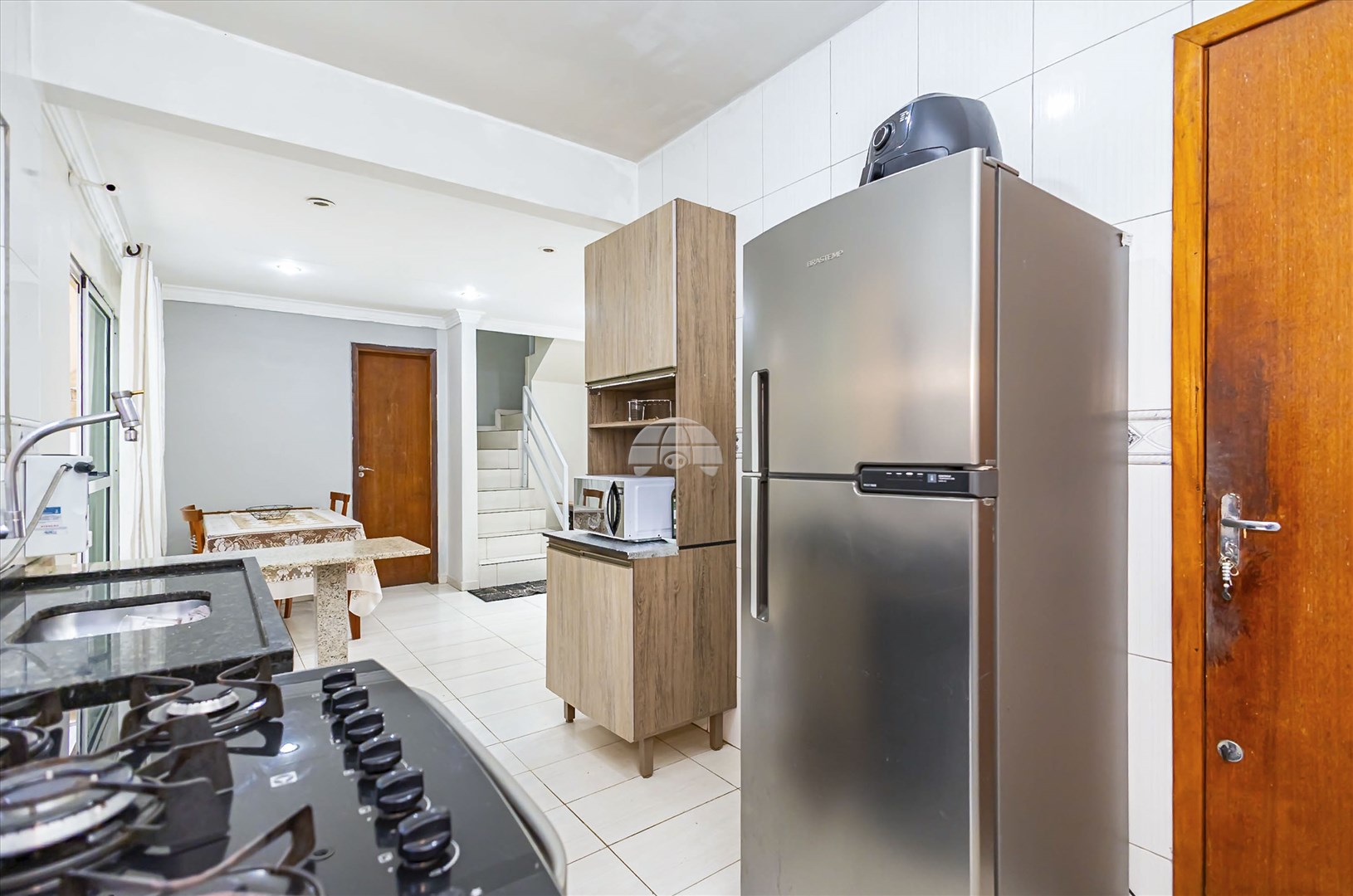 Sobrado Residencial para Venda no Bairro Água Verde ref. 226254 (9 / 10)