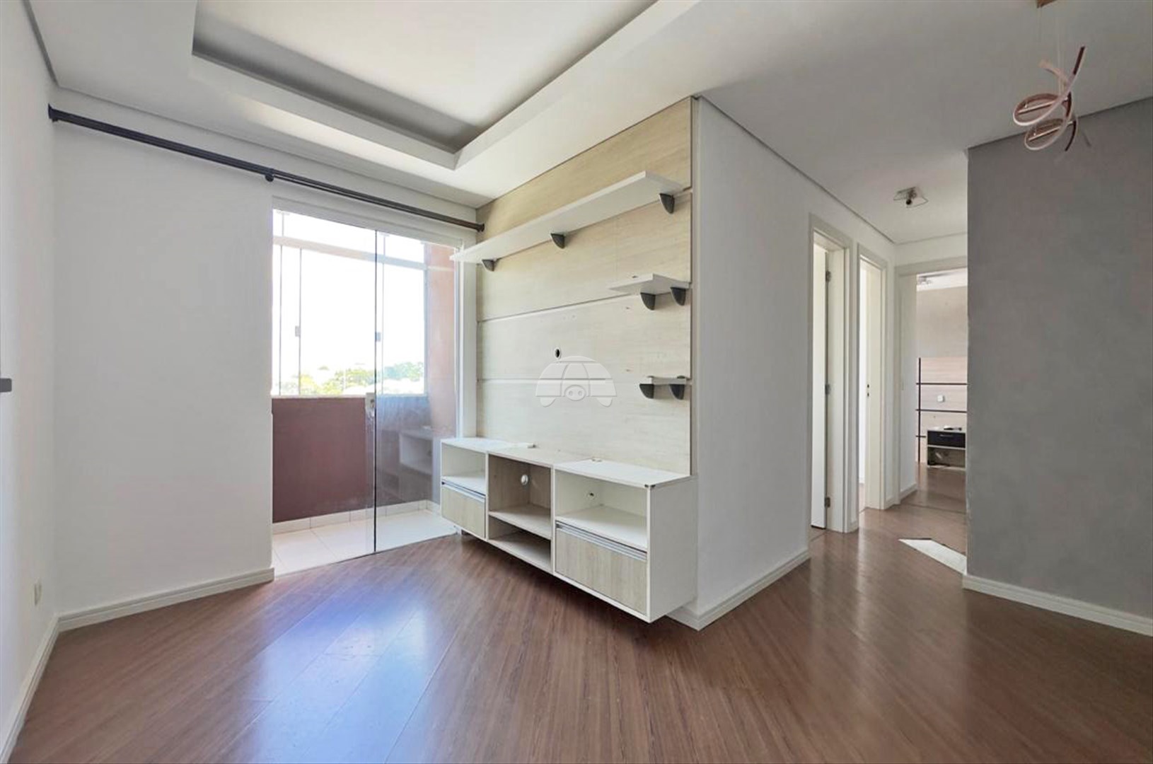 Apartamento para alugar em Santa Cândida, Curitiba — Portal Chave Fácil