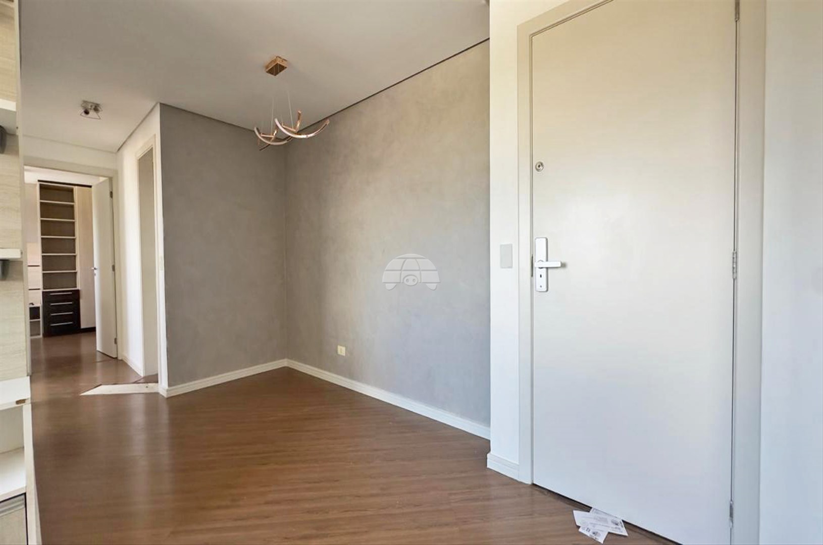 Apartamento para alugar em Santa Cândida, Curitiba — Portal Chave Fácil