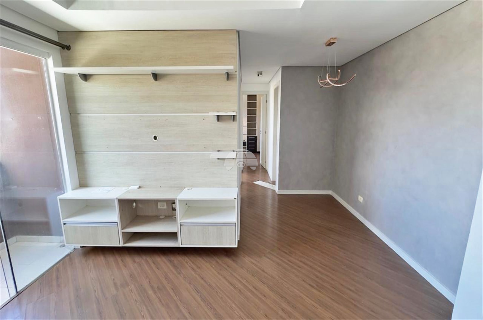 Apartamento para alugar em Santa Cândida, Curitiba — Portal Chave Fácil