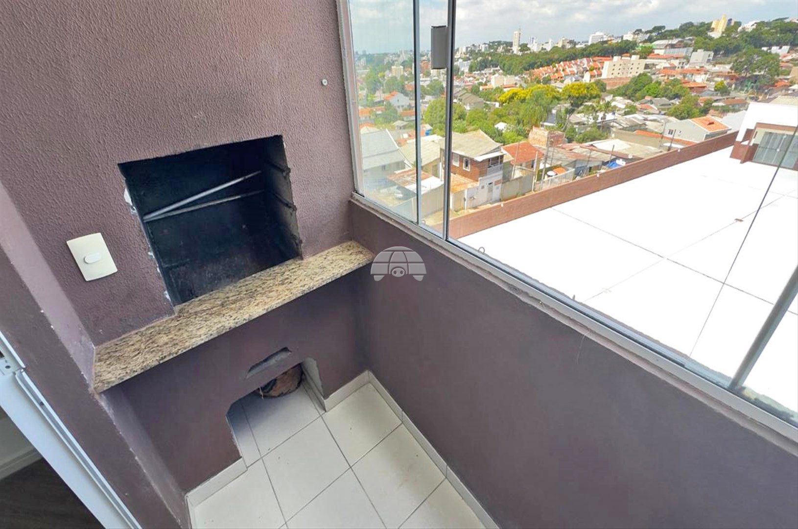 Apartamento para alugar em Santa Cândida, Curitiba — Portal Chave Fácil