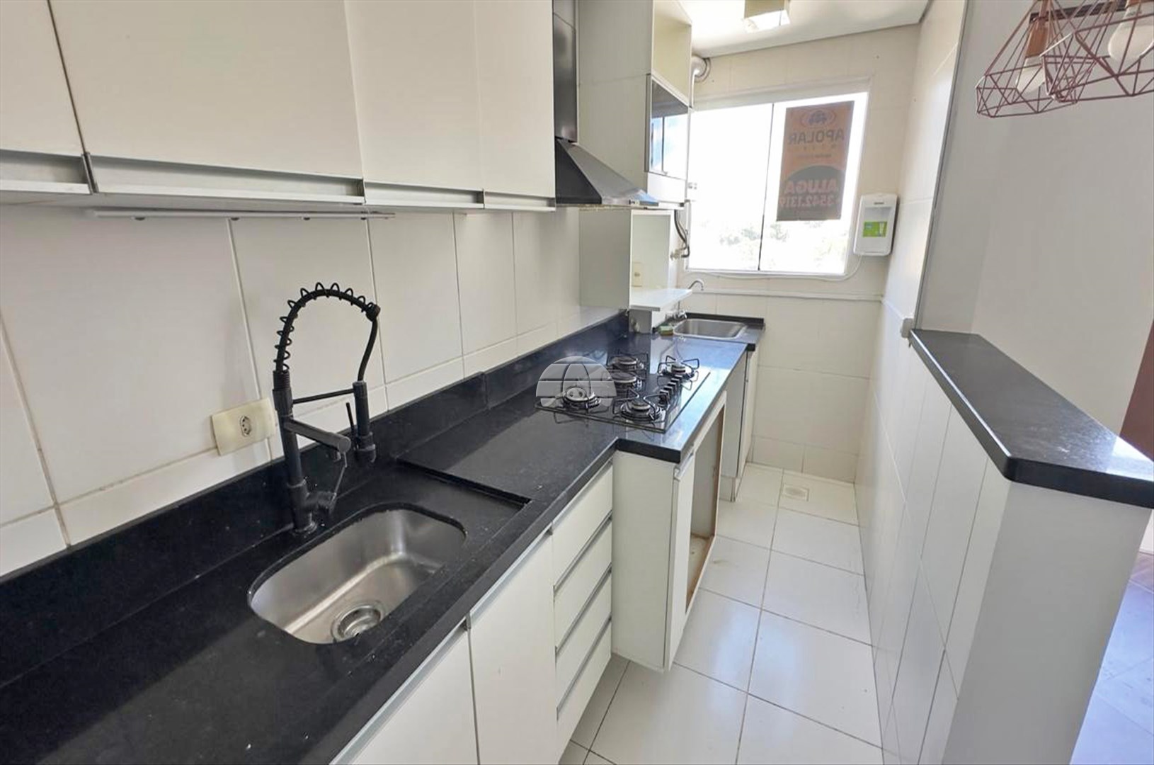 Apartamento Residencial para Locação no Bairro Santa Cândida ref. 108825 (9 / 10)