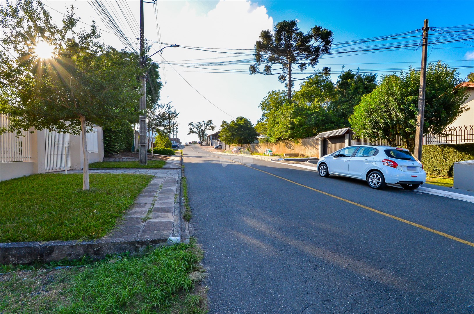 Sobrado à venda em Barreirinha, Curitiba — TESTE 12342