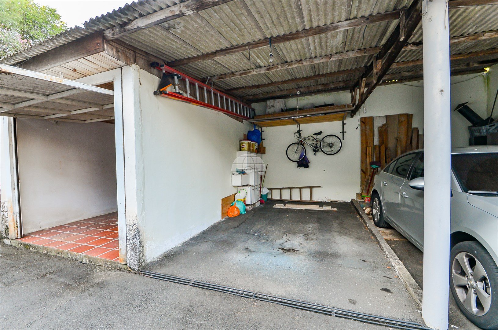 Sobrado à venda em Barreirinha, Curitiba — TESTE 12342