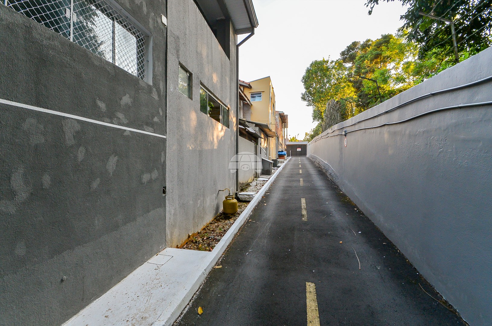 Sobrado à venda em Barreirinha, Curitiba — TESTE 12342
