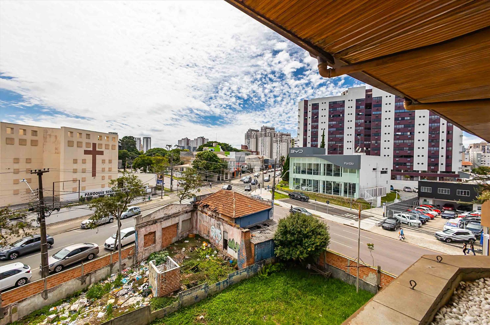 Apartamento à venda em Portão, Curitiba — MAFI ADMINISTRADORA DE IMOVEIS LTDA