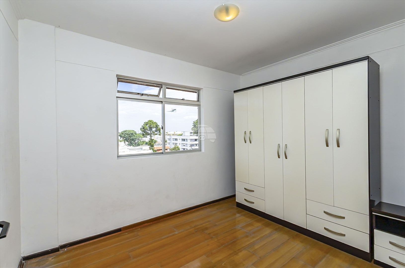 Apartamento à venda em Portão, Curitiba — MAFI ADMINISTRADORA DE IMOVEIS LTDA