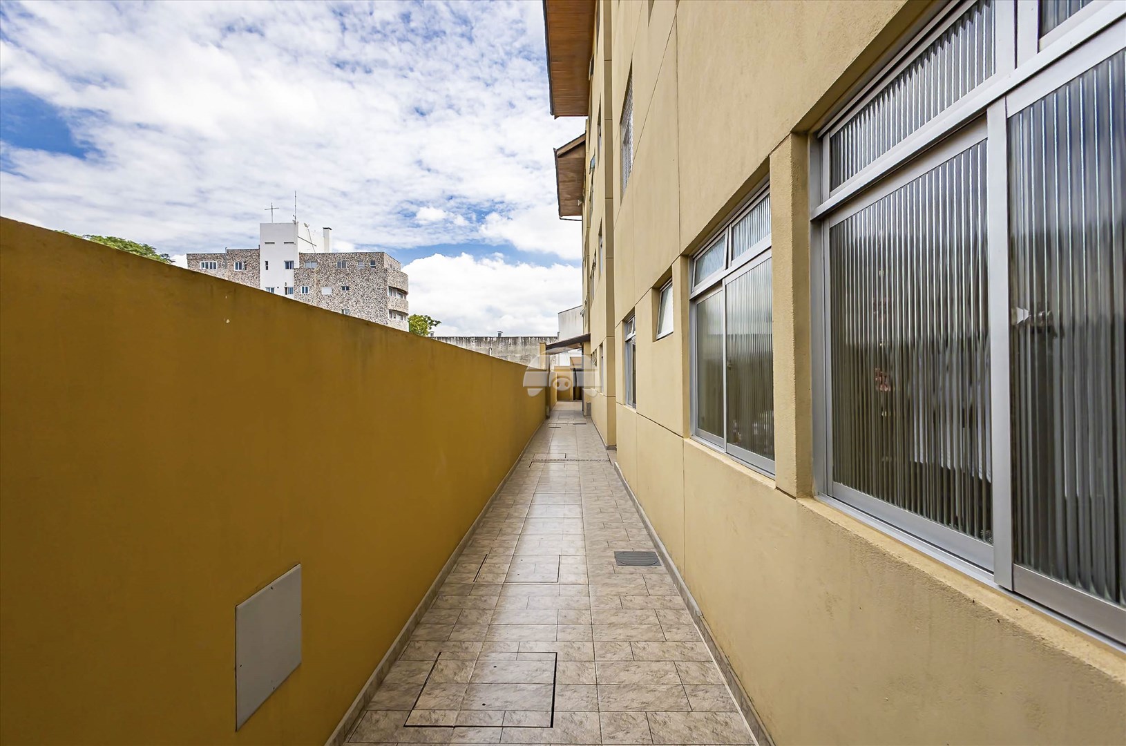 Apartamento à venda em Portão, Curitiba — MAFI ADMINISTRADORA DE IMOVEIS LTDA