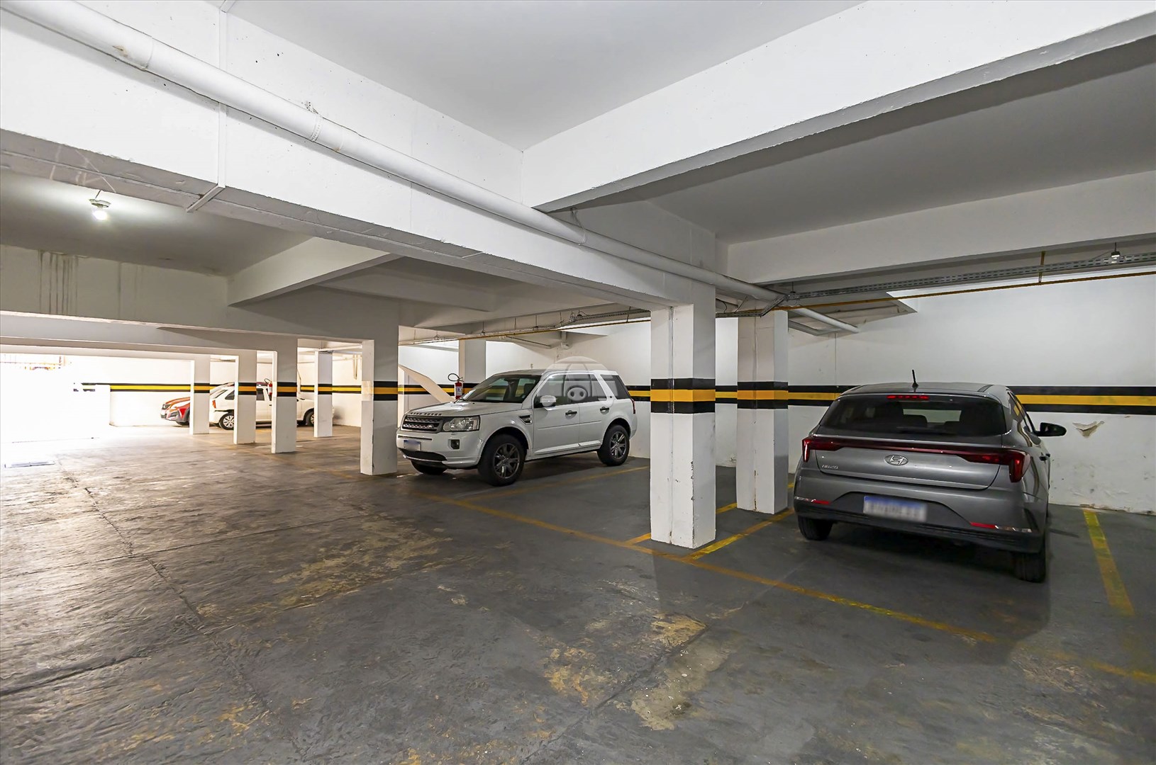 Apartamento à venda em Portão, Curitiba — MAFI ADMINISTRADORA DE IMOVEIS LTDA