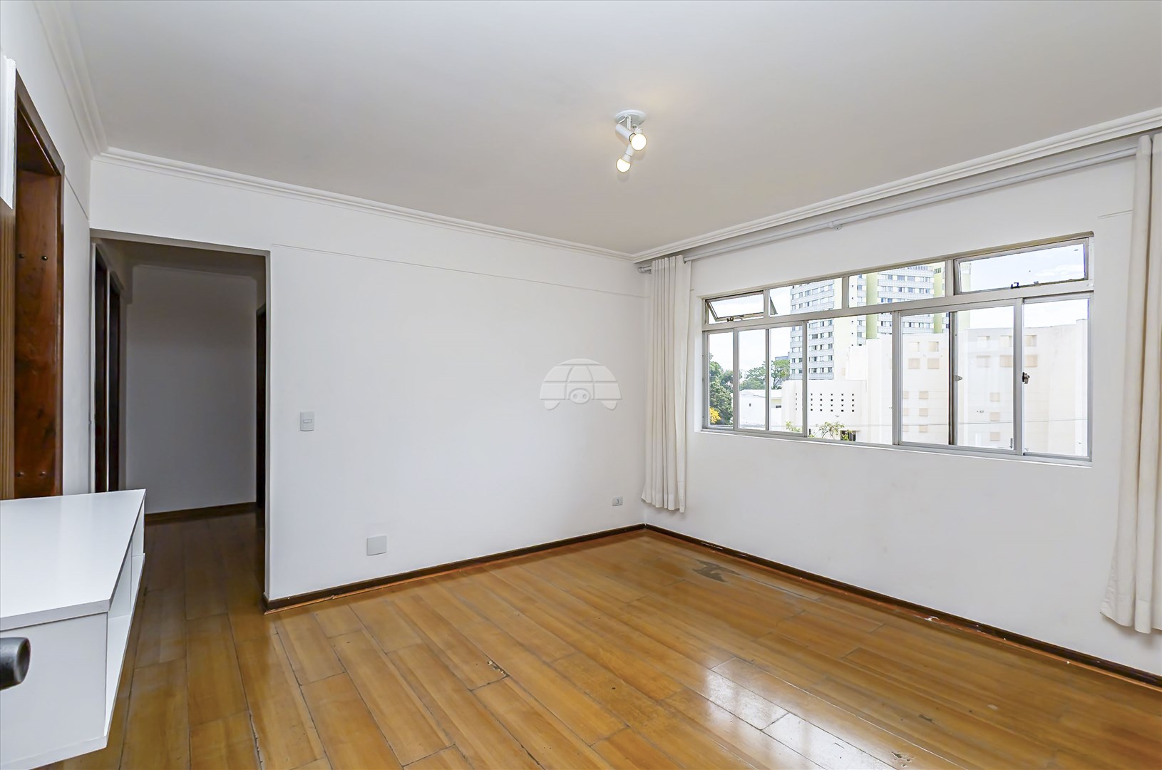 Apartamento à venda em Portão, Curitiba — Portal Chave Fácil