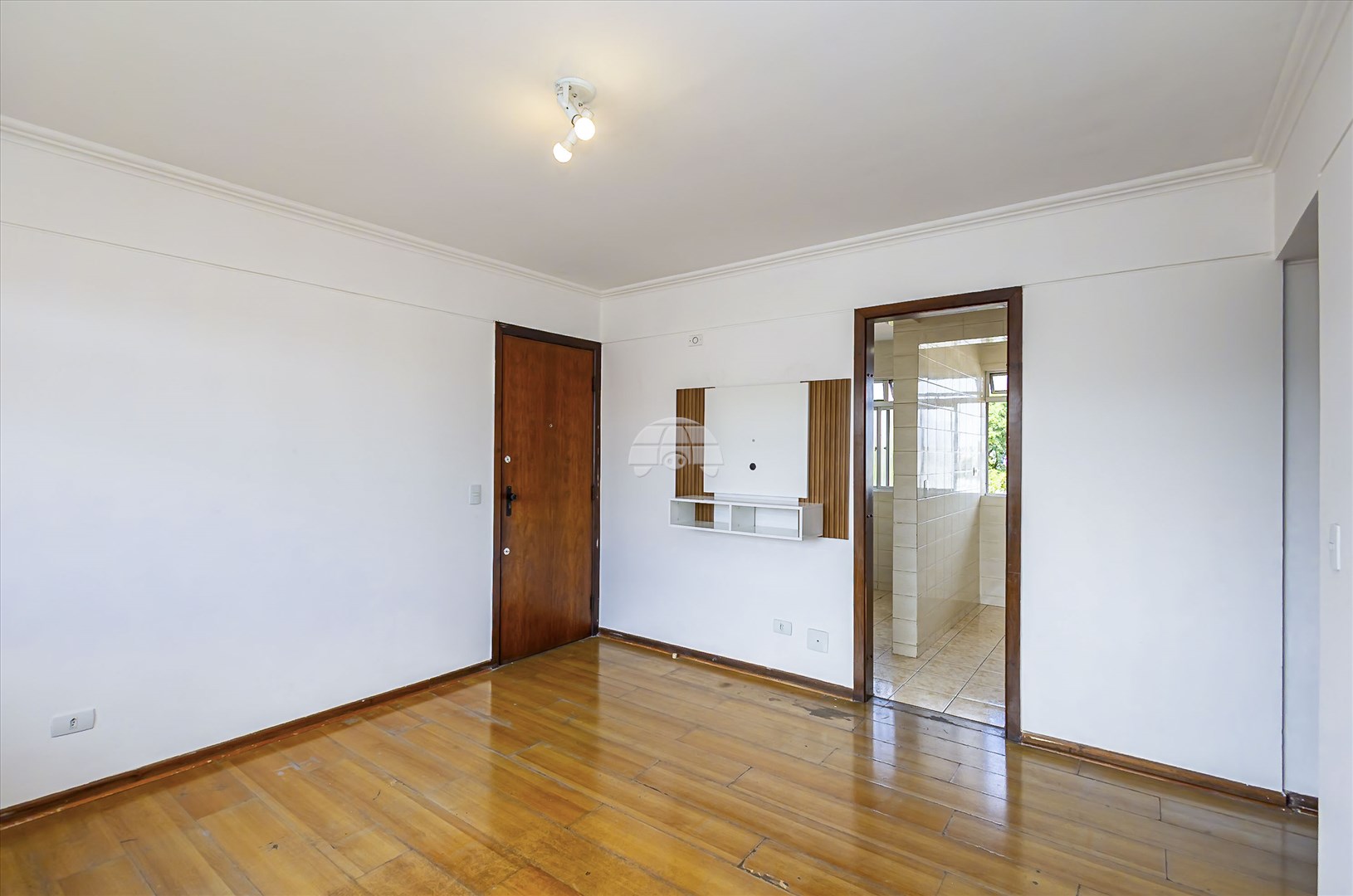 Apartamento à venda em Portão, Curitiba — MAFI ADMINISTRADORA DE IMOVEIS LTDA