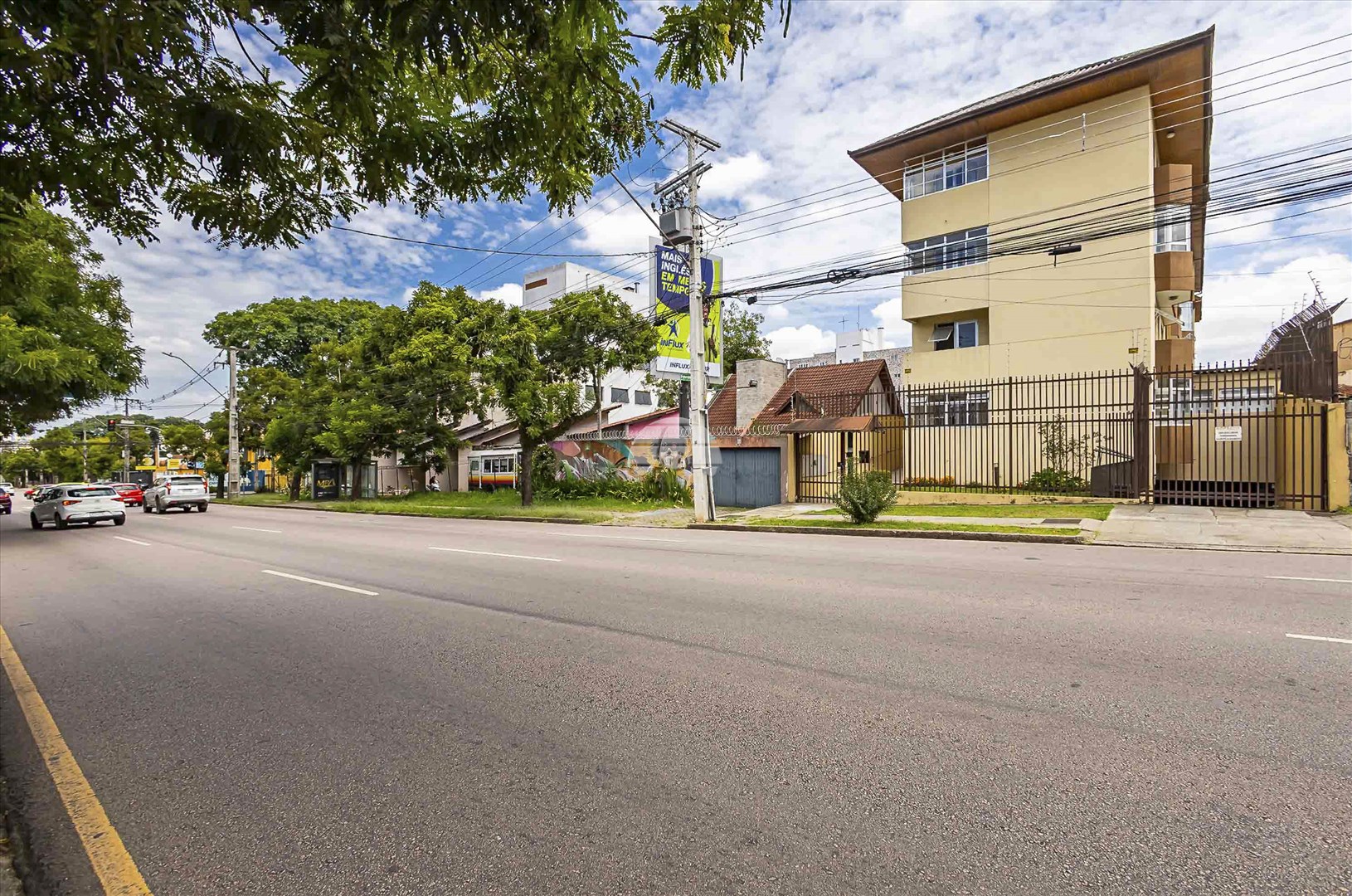 Apartamento à venda em Portão, Curitiba — Portal Chave Fácil