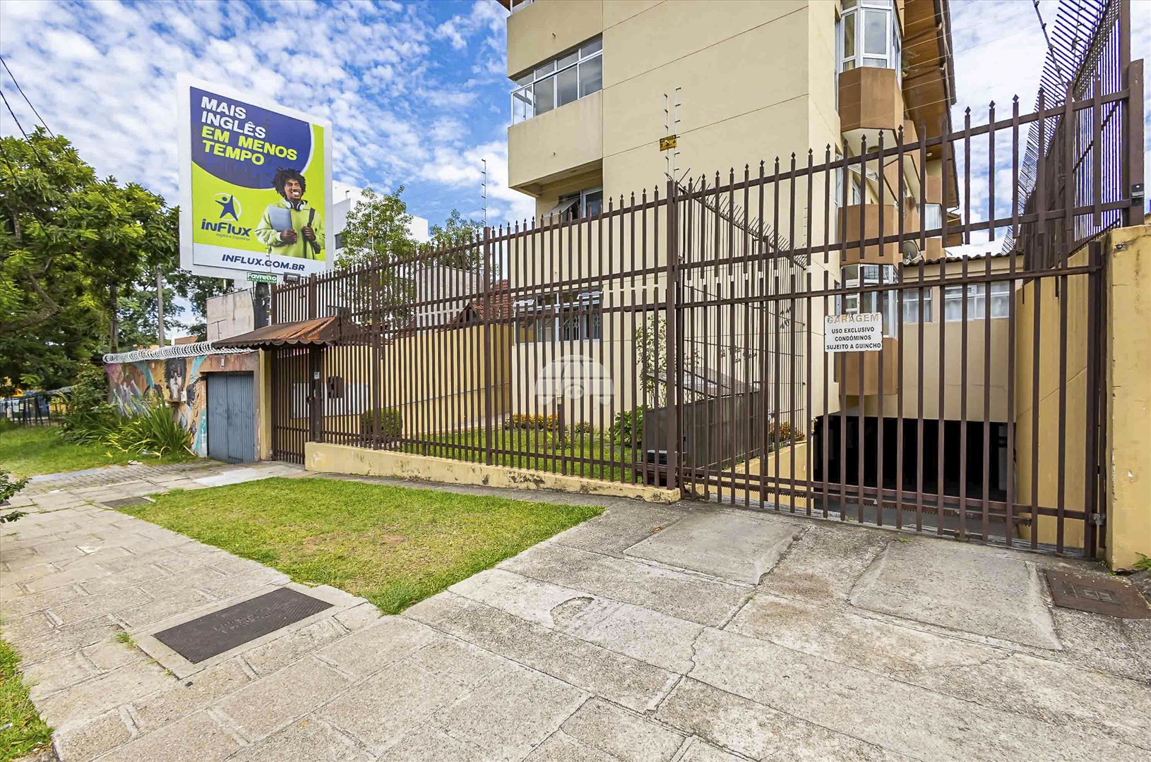 Apartamento à venda em Portão, Curitiba — Portal Chave Fácil