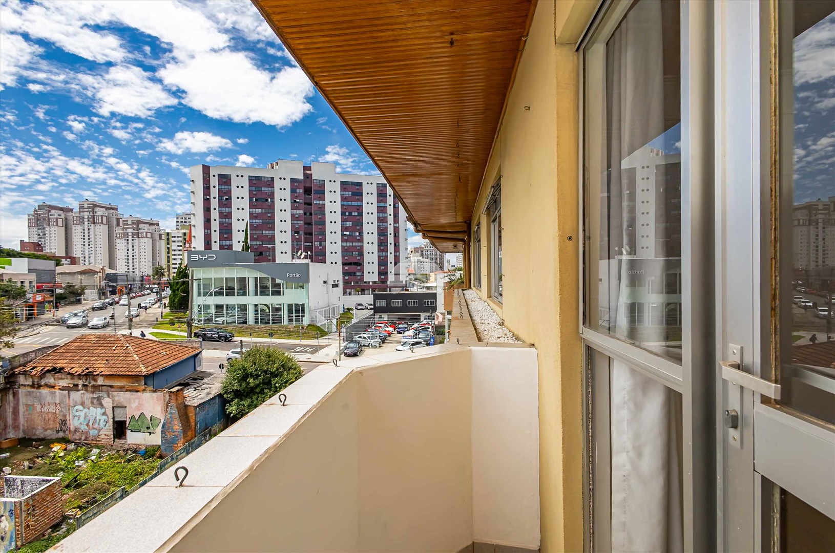 Apartamento à venda em Portão, Curitiba — MAFI ADMINISTRADORA DE IMOVEIS LTDA
